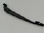 Image of Back Glass Wiper Arm (Rear) image for your 2009 INFINITI FX35  Base 